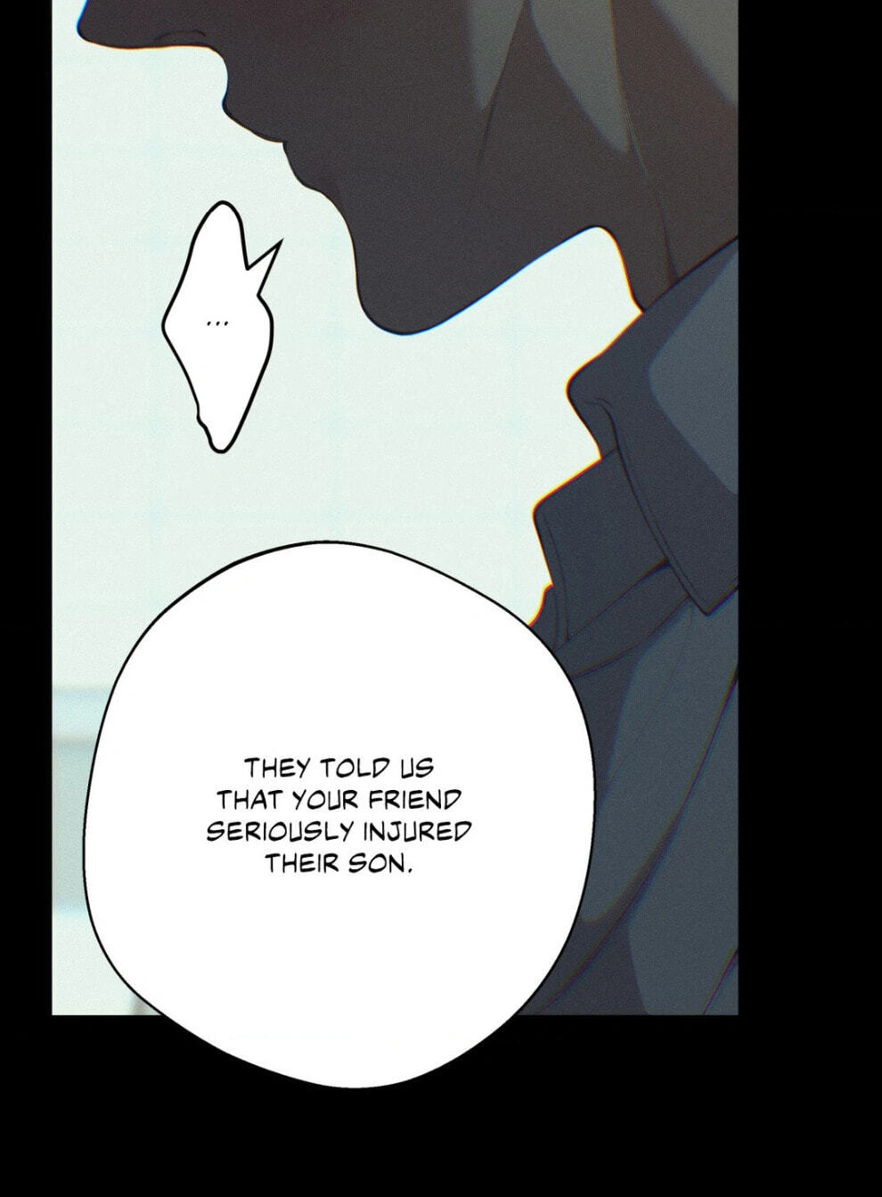 Lost in the Cloud Chapter 119 page 44 - 