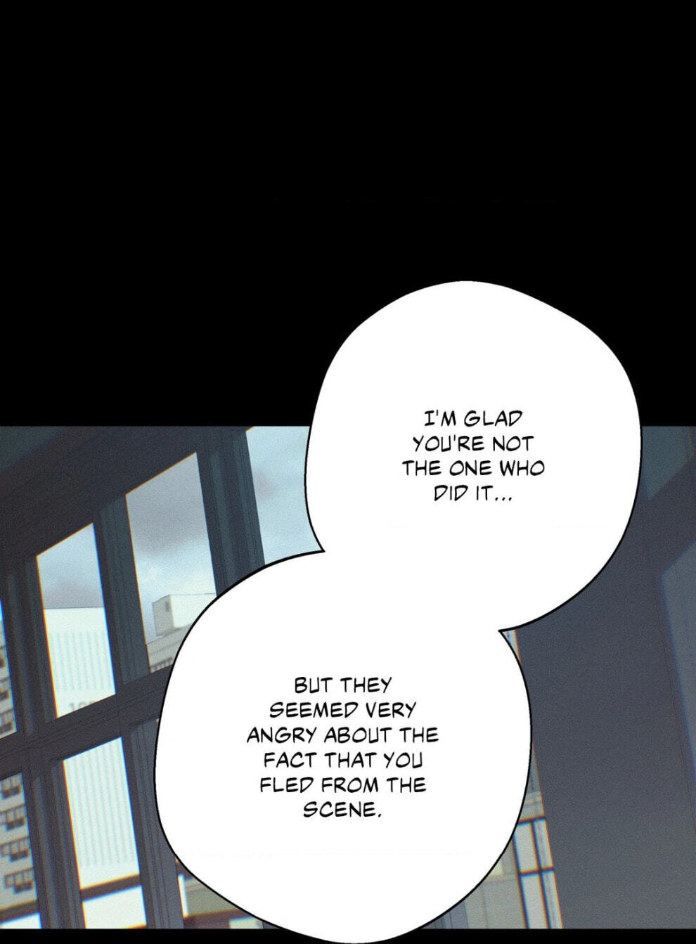 Lost in the Cloud Chapter 119 page 45 - 