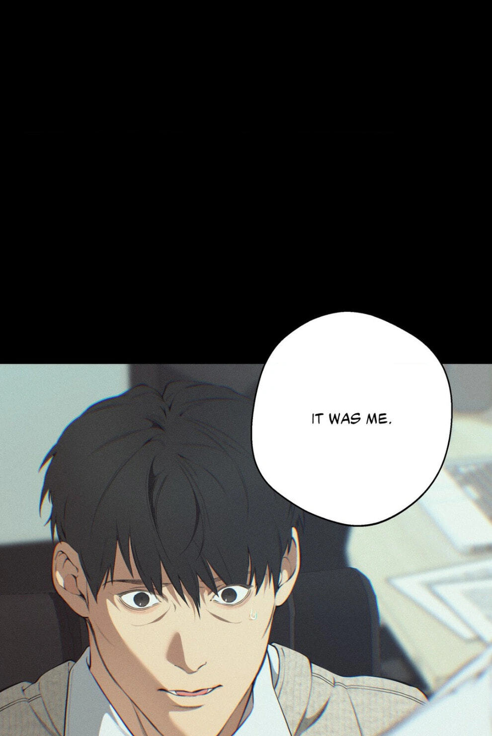 Lost in the Cloud Chapter 119 page 48 - 