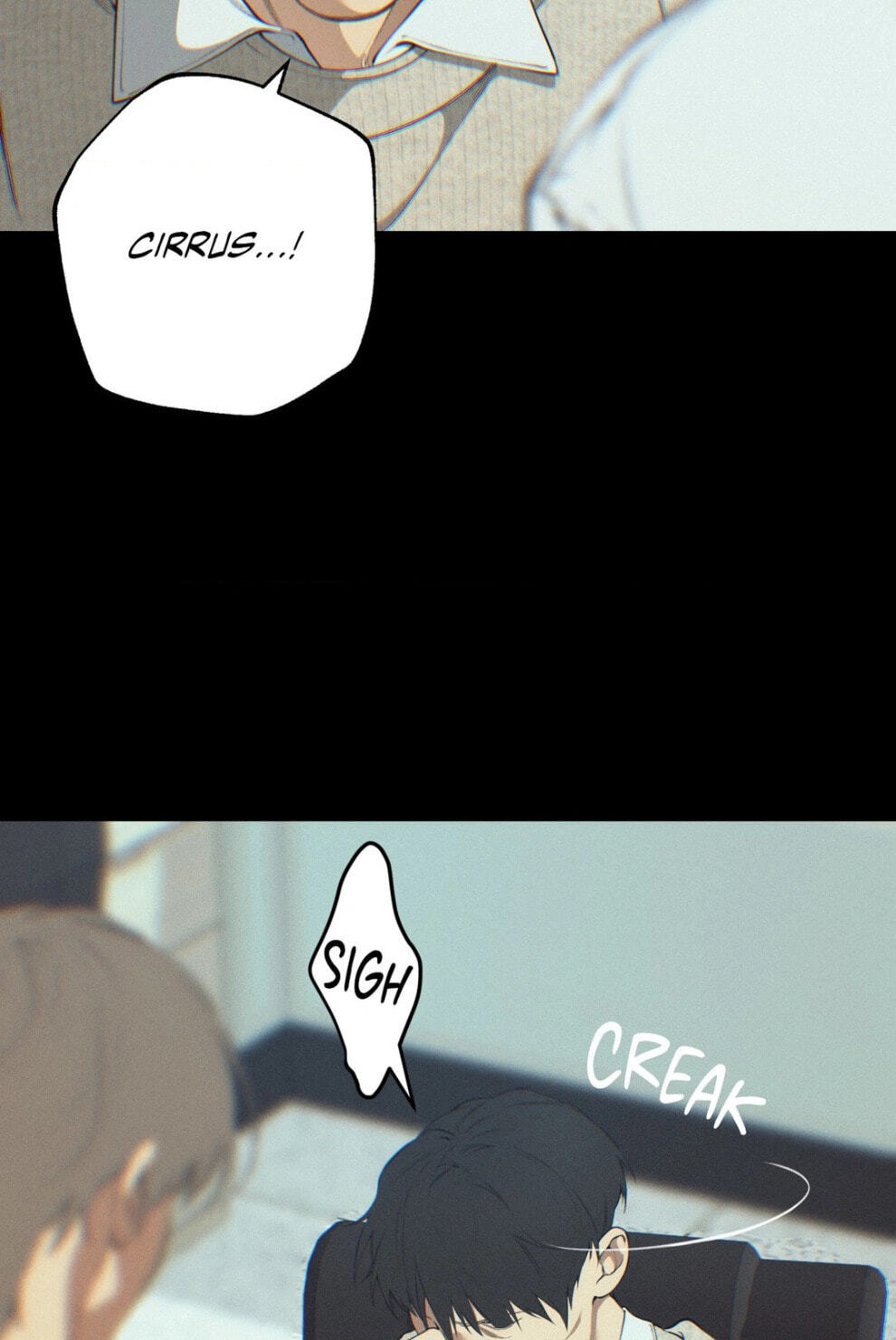 Lost in the Cloud Chapter 119 page 49 - 