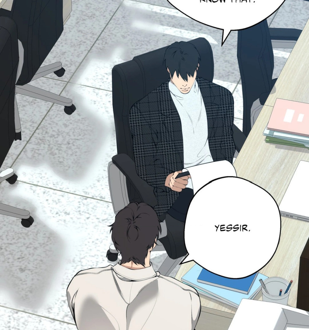 Lost in the Cloud Chapter 119 page 6 - 