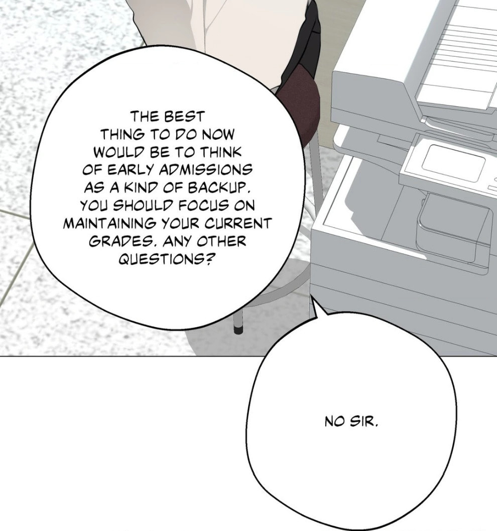 Lost in the Cloud Chapter 119 page 7 - 