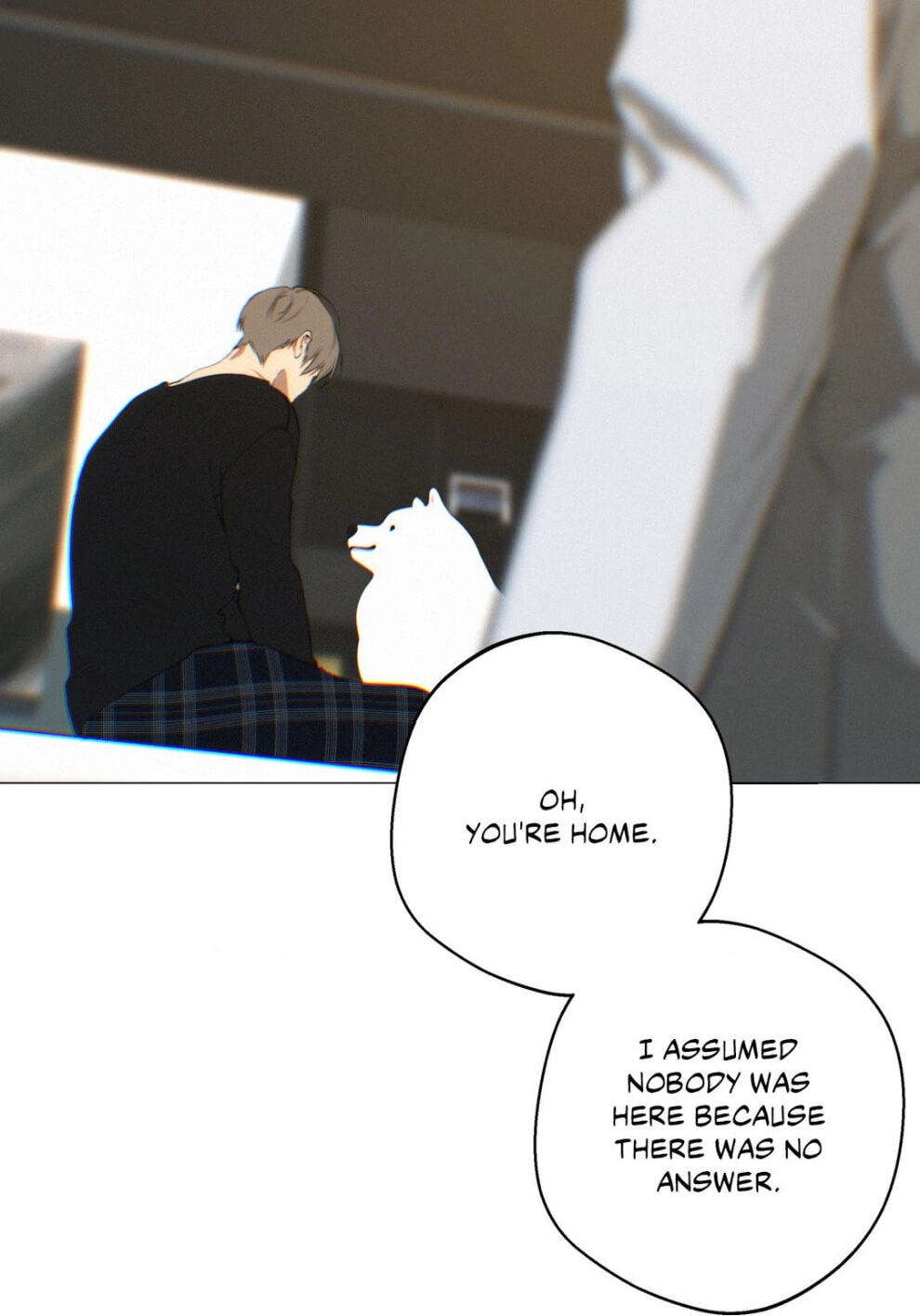 Lost in the Cloud Chapter 119 page 67 - 