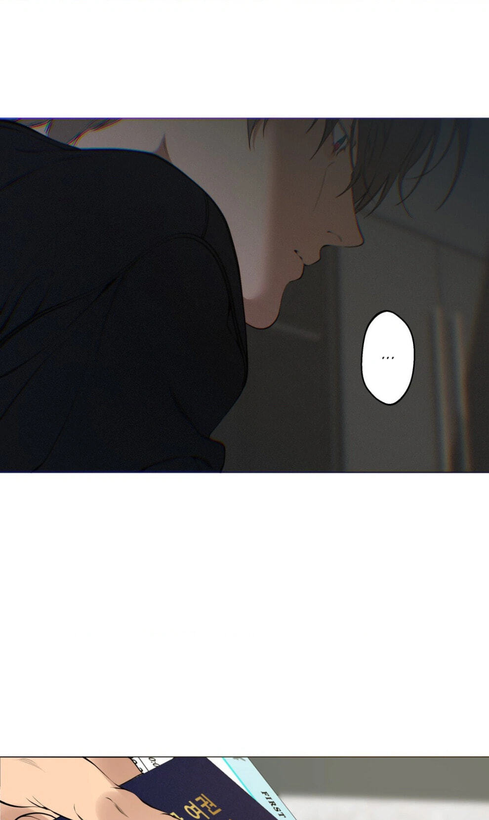 Lost in the Cloud Chapter 119 page 73 - 