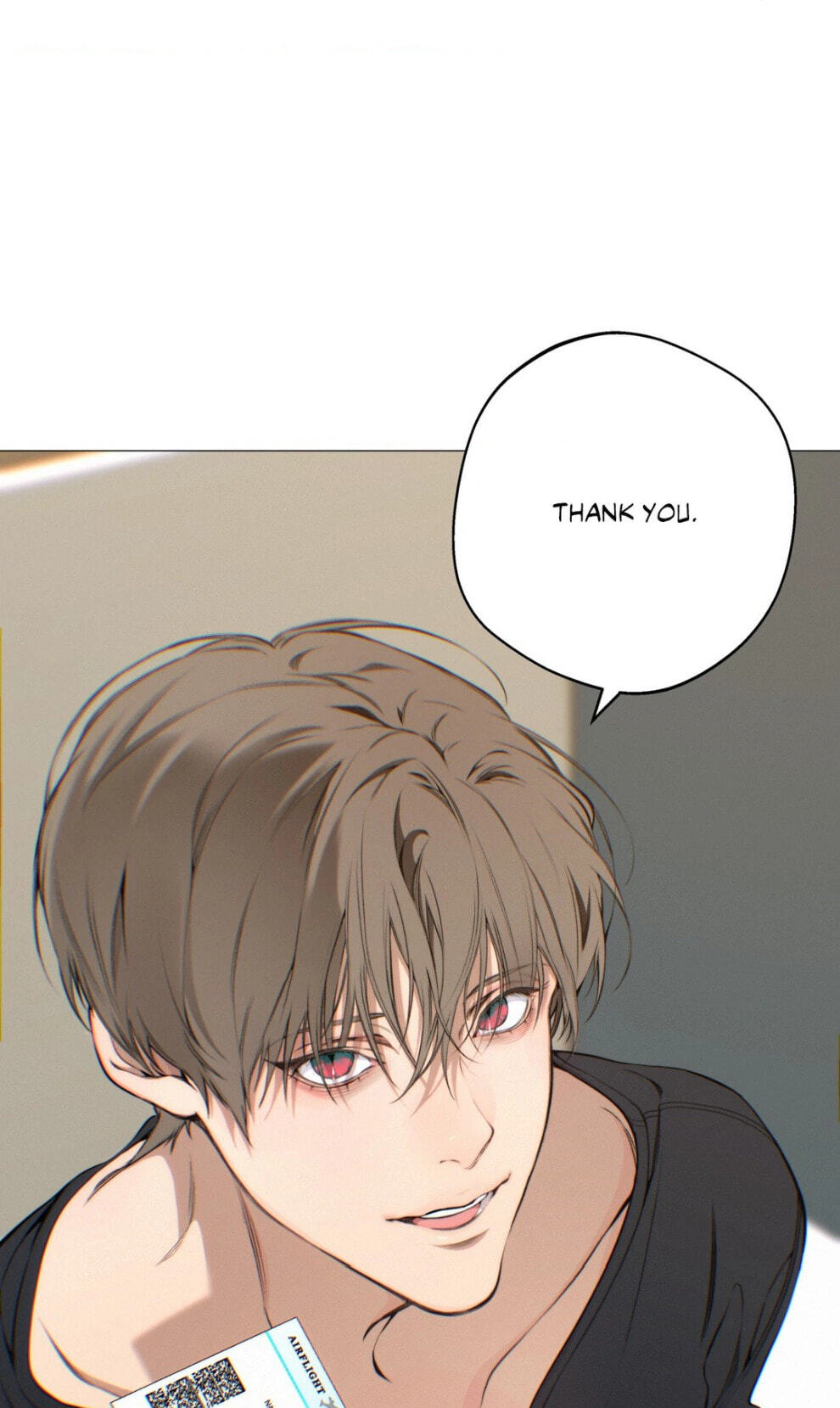 Lost in the Cloud Chapter 119 page 77 - 