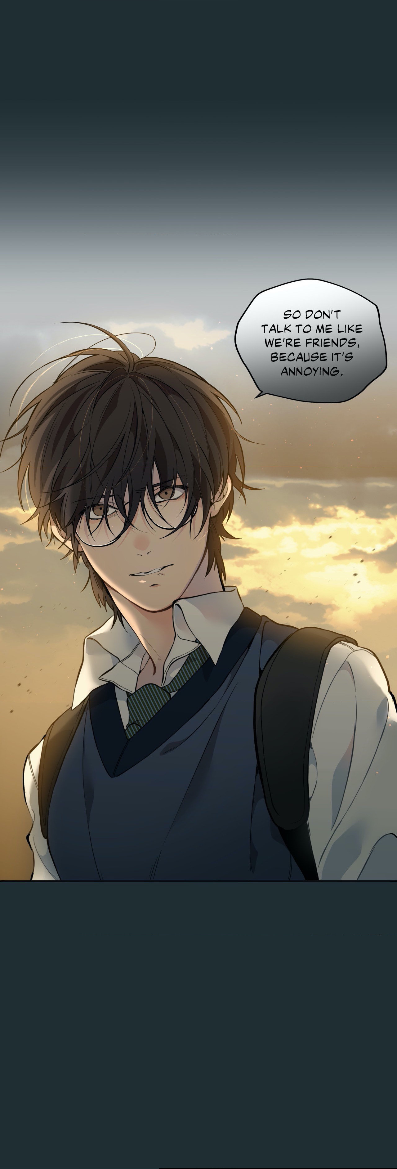 Lost in the Cloud Chapter 12.1 page 42 - 