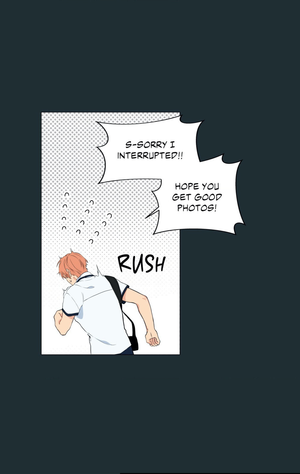 Lost in the Cloud Chapter 12.2 page 24 - 