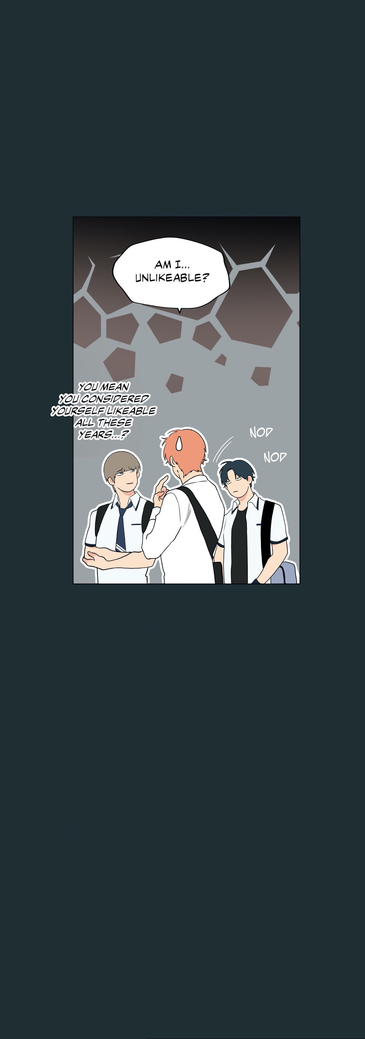 Lost in the Cloud Chapter 12.2 page 4 - 