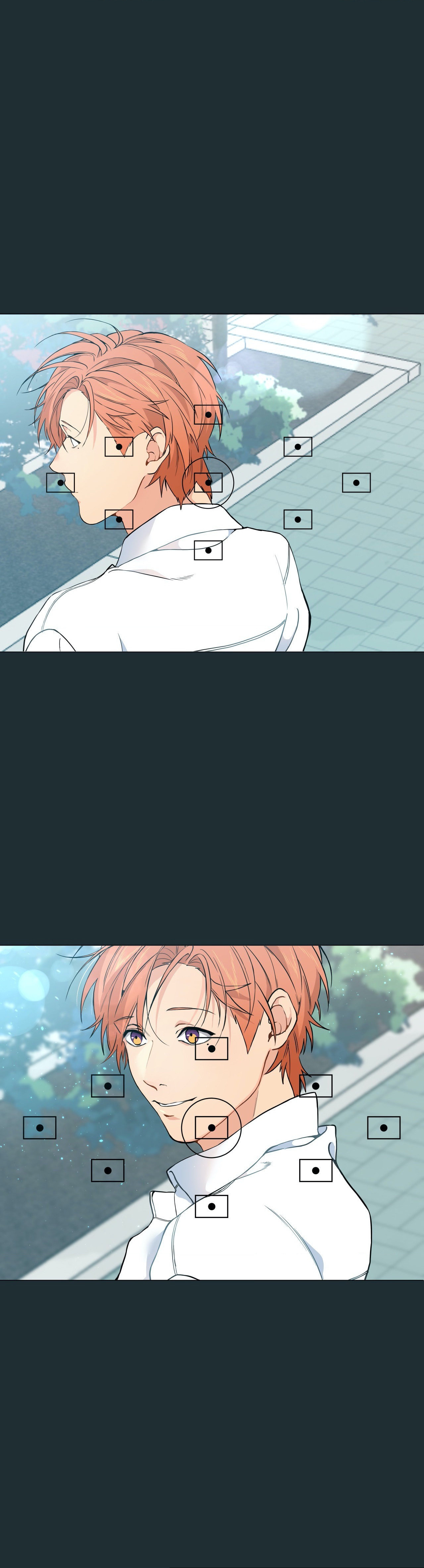 Lost in the Cloud Chapter 12.2 page 45 - 