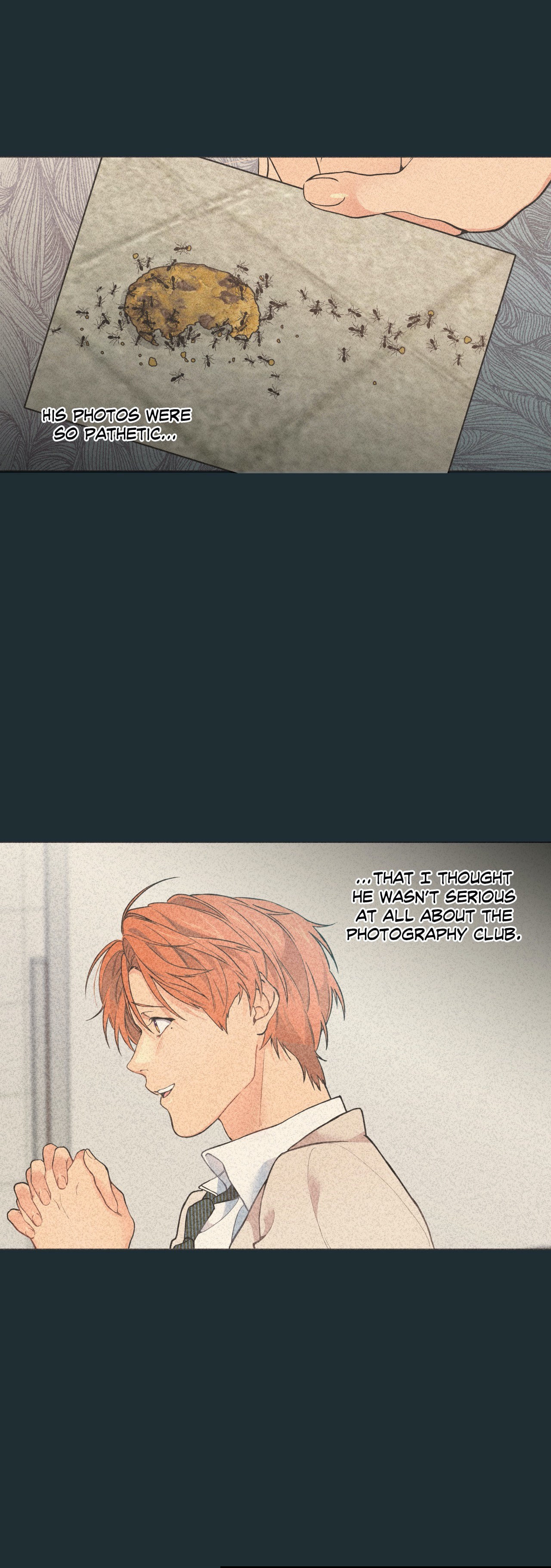 Lost in the Cloud Chapter 12.2 page 9 - 
