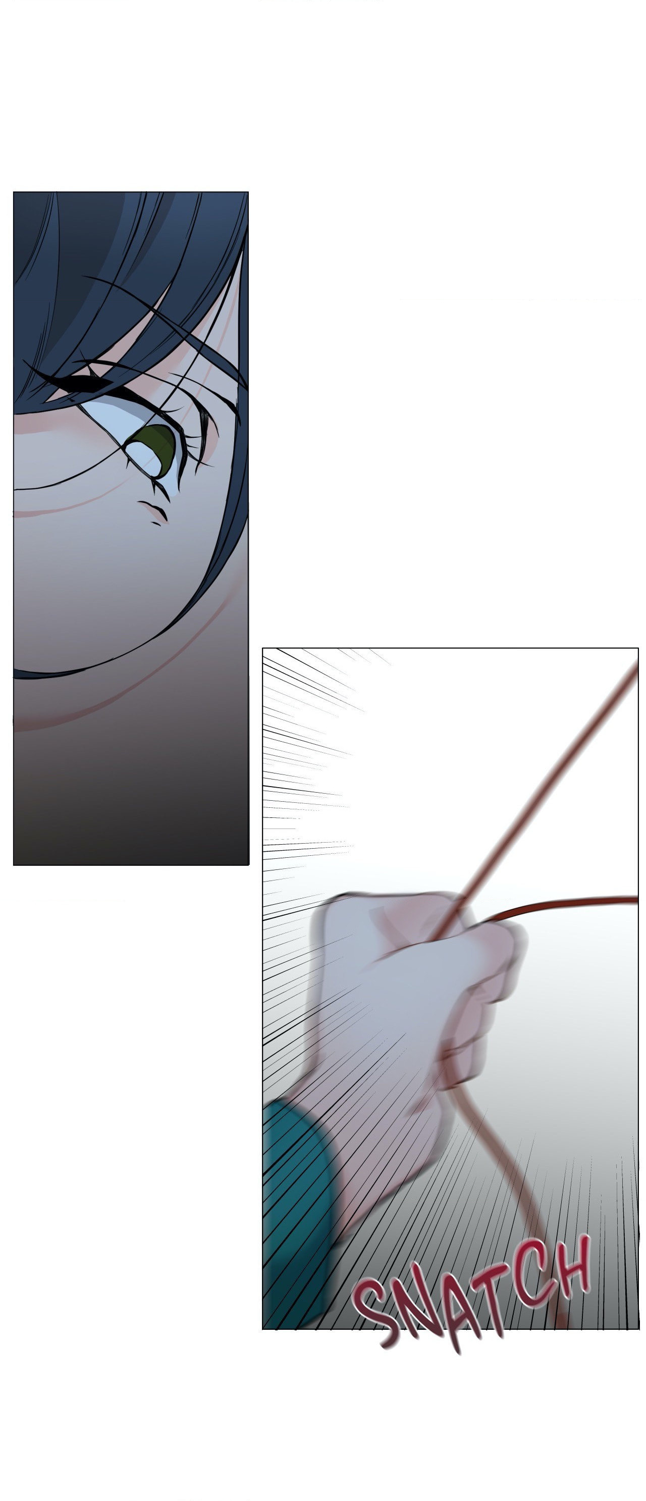 Lost in the Cloud Chapter 12 page 17 - 