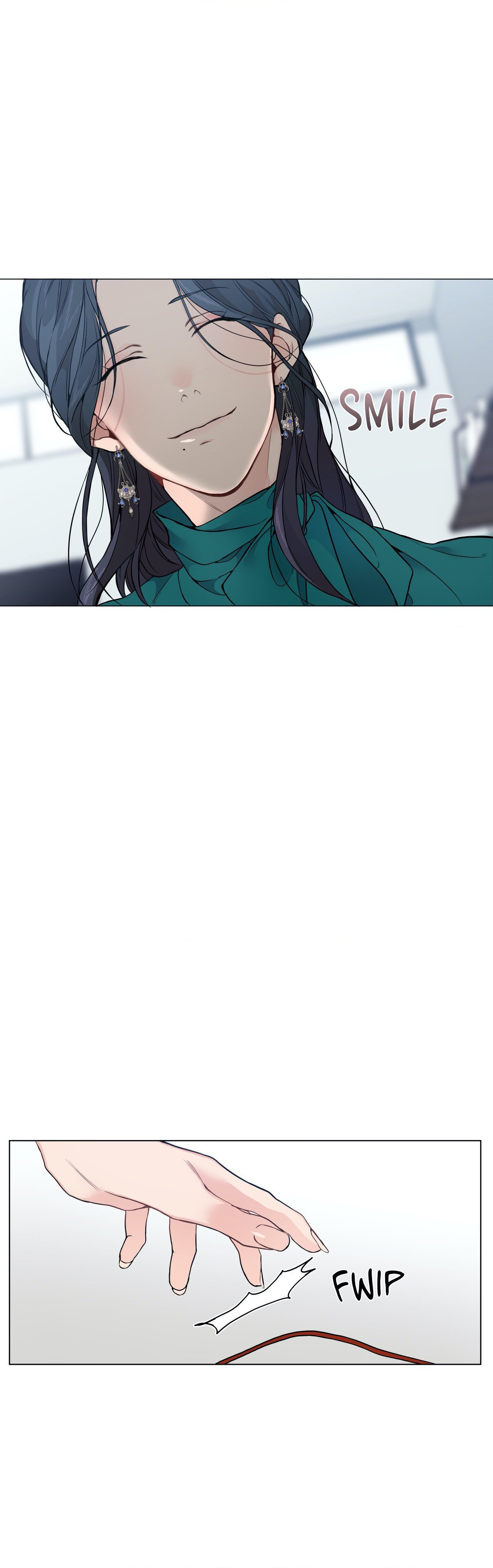 Lost in the Cloud Chapter 12 page 20 - 