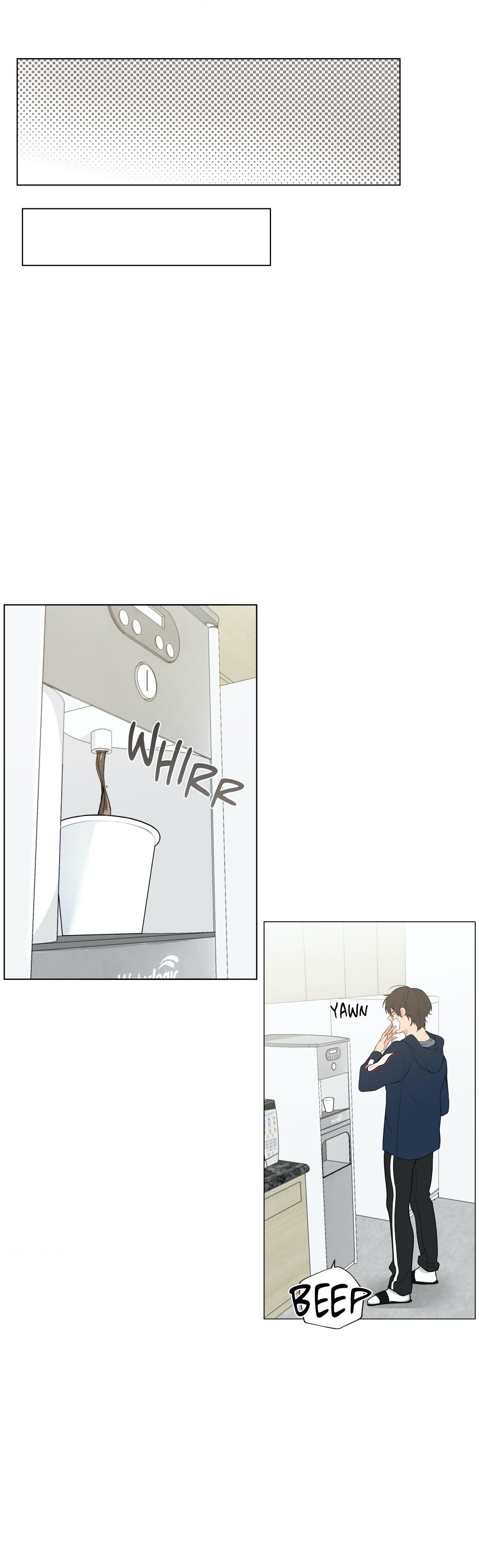 Lost in the Cloud Chapter 12 page 24 - 