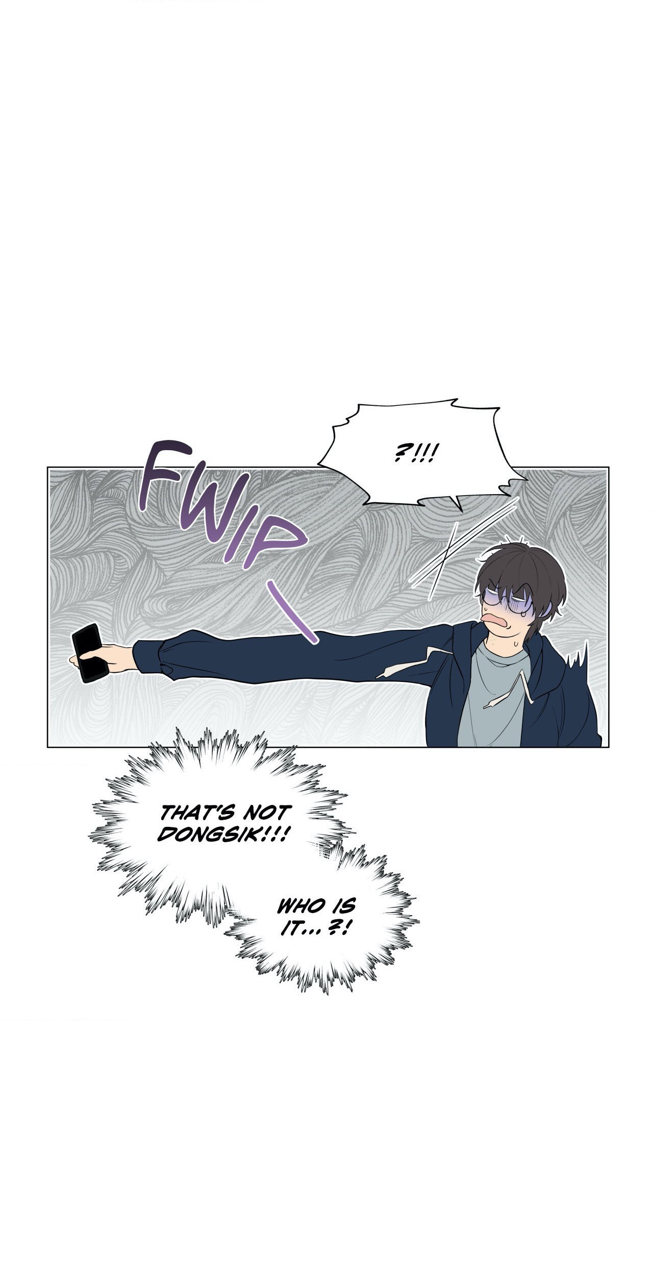 Lost in the Cloud Chapter 12 page 29 - 