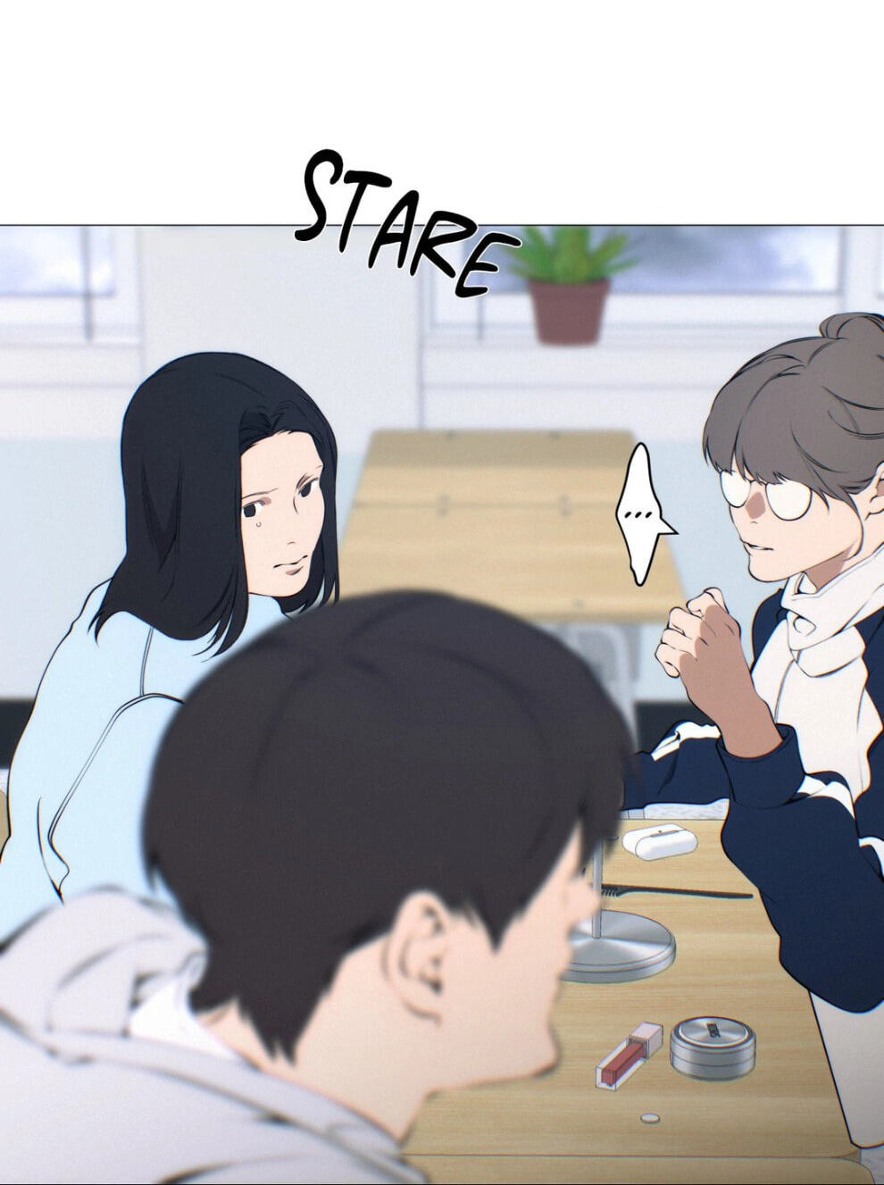 Lost in the Cloud Chapter 120 page 25 - 