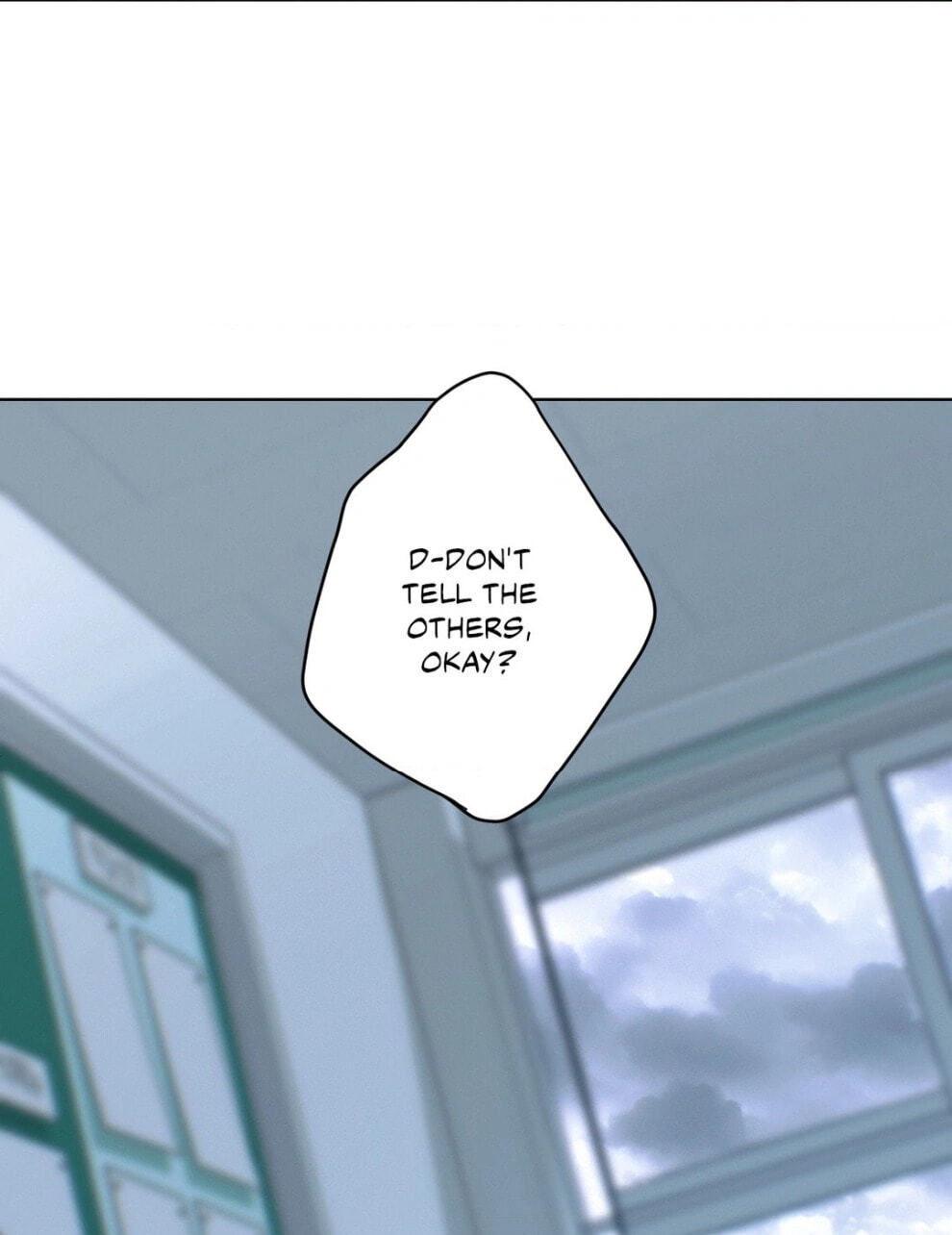 Lost in the Cloud Chapter 120 page 26 - 