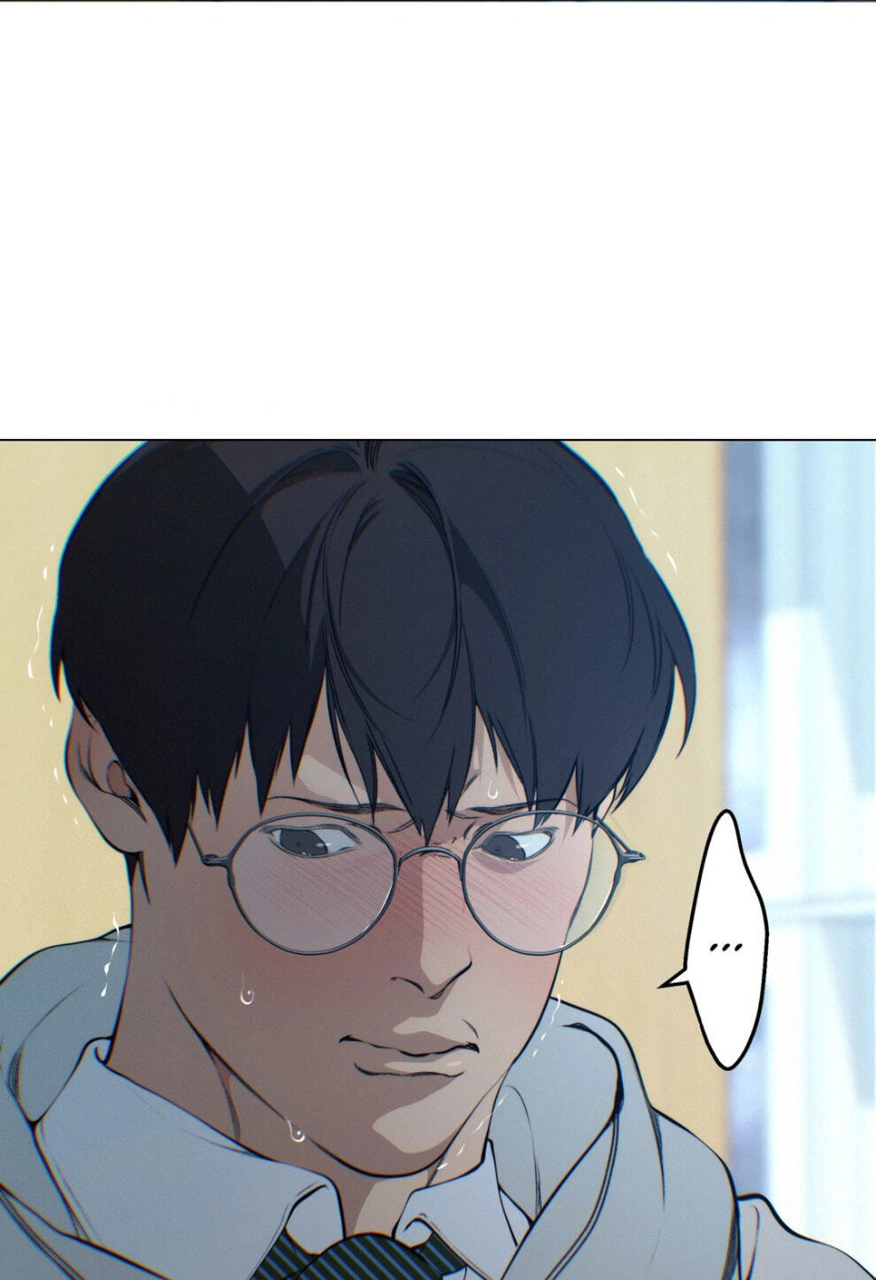 Lost in the Cloud Chapter 120 page 30 - 