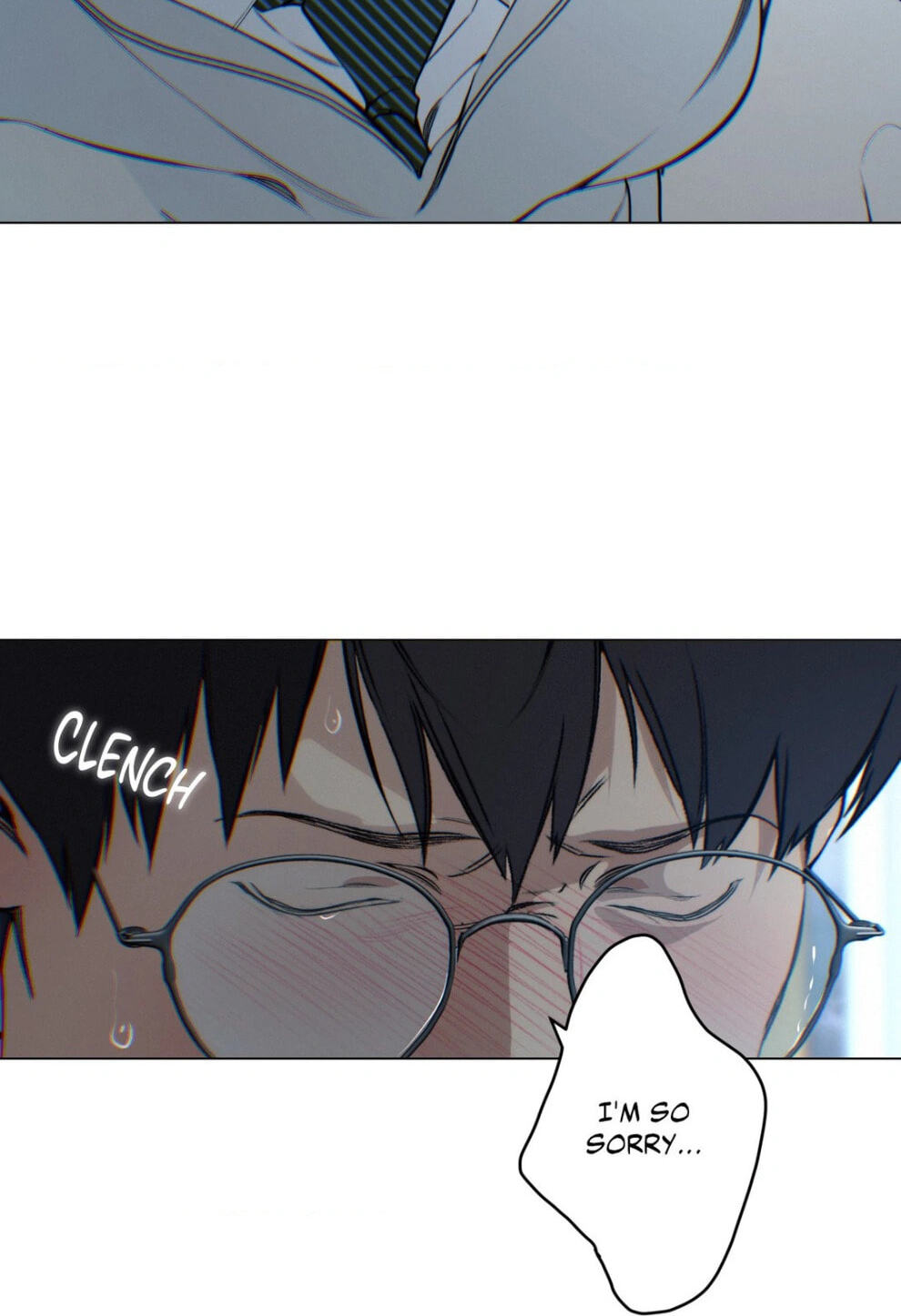 Lost in the Cloud Chapter 120 page 31 - 
