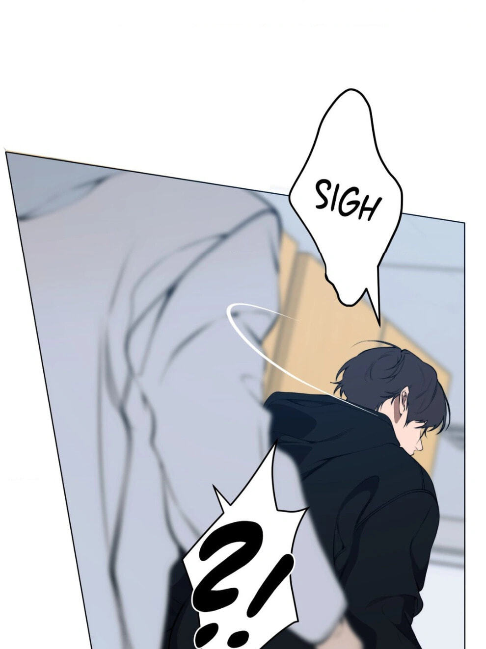 Lost in the Cloud Chapter 120 page 34 - 
