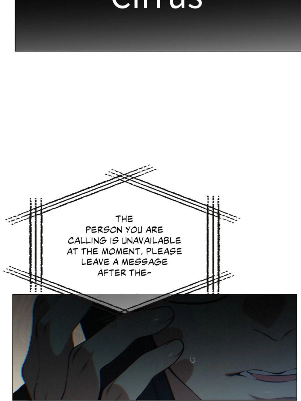 Lost in the Cloud Chapter 120 page 46 - 