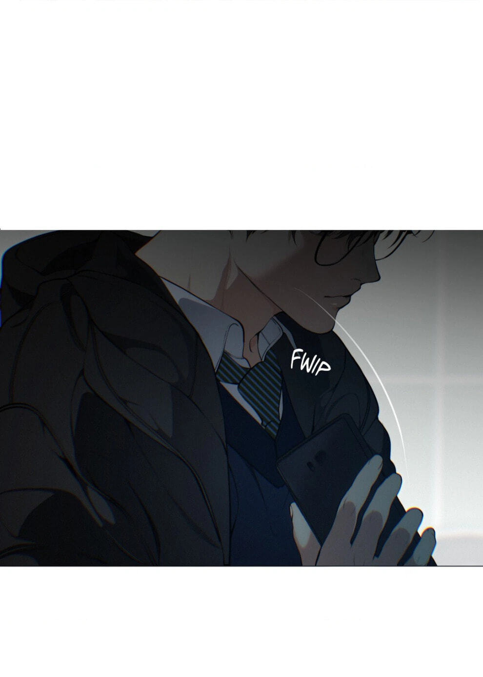Lost in the Cloud Chapter 120 page 47 - 