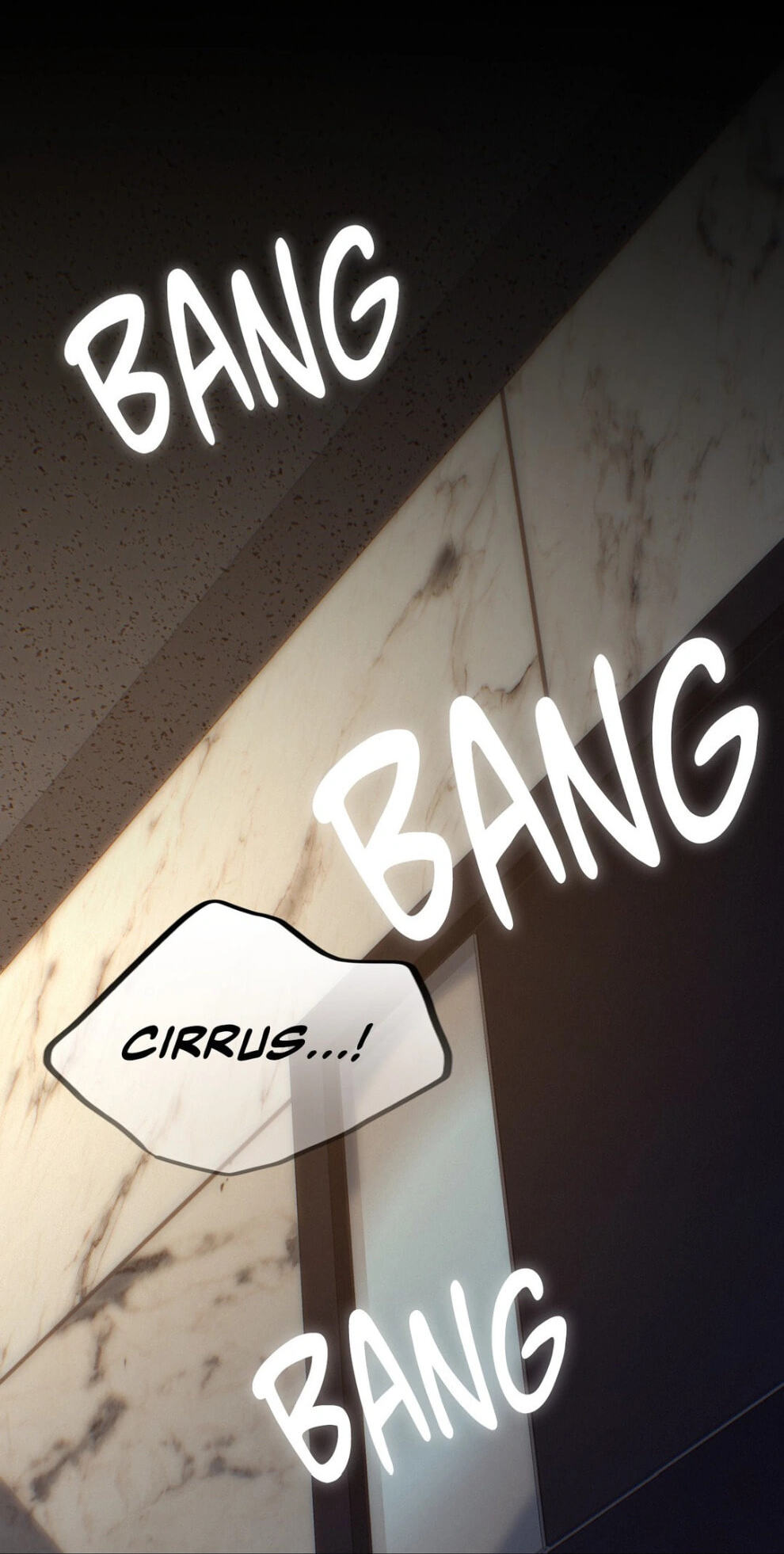 Lost in the Cloud Chapter 120 page 50 - 