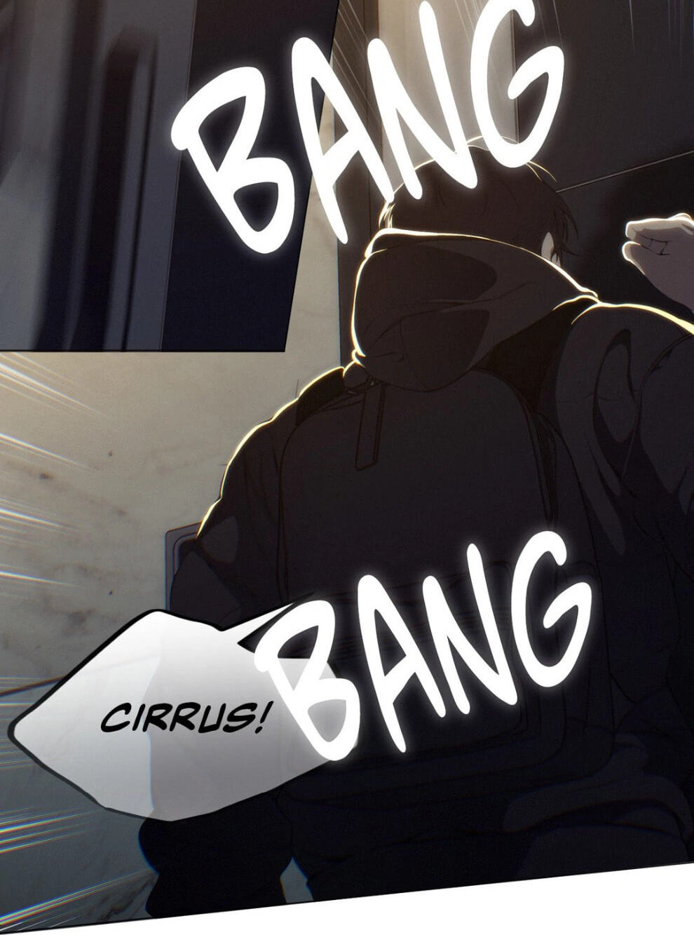 Lost in the Cloud Chapter 120 page 52 - 