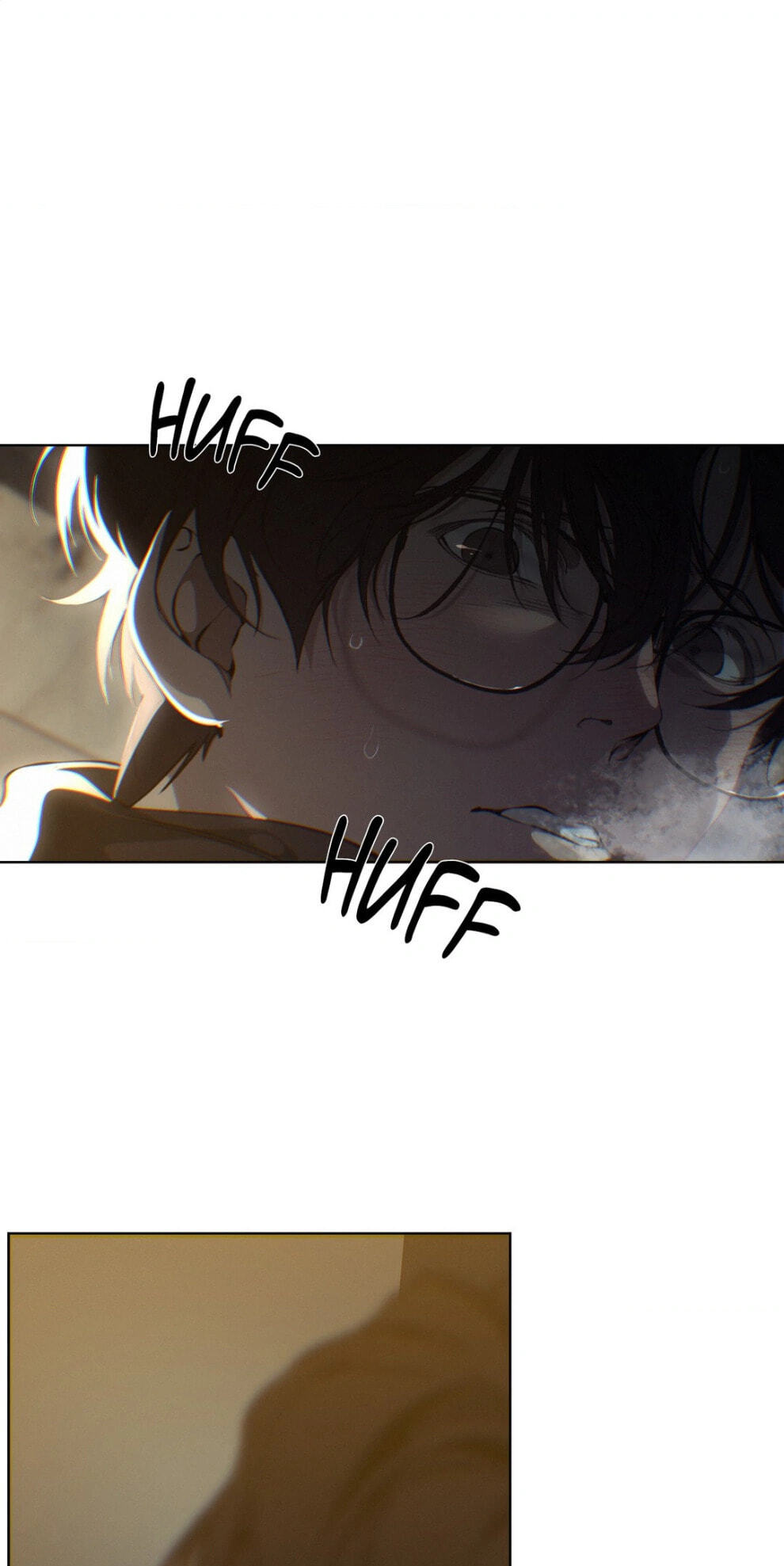 Lost in the Cloud Chapter 120 page 53 - 