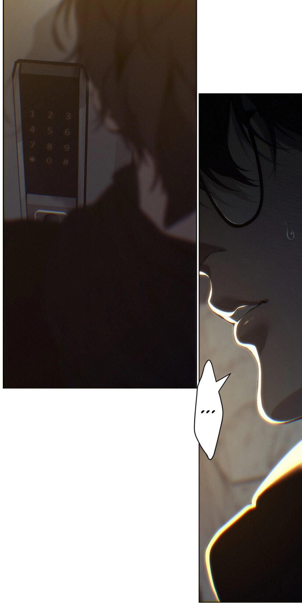 Lost in the Cloud Chapter 120 page 54 - 