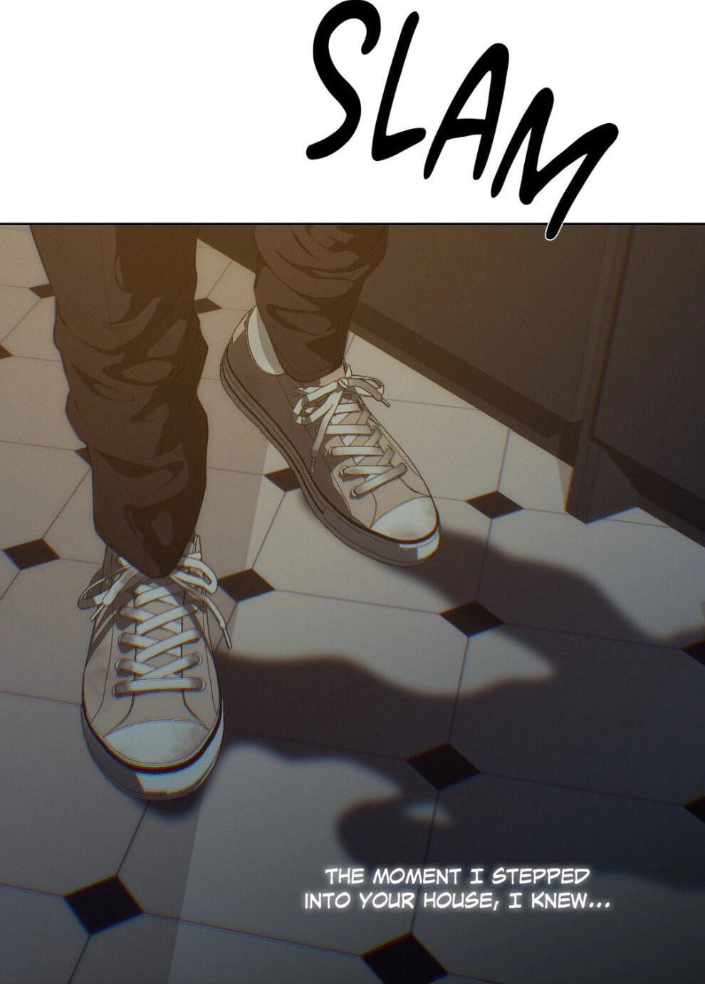 Lost in the Cloud Chapter 120 page 58 - 