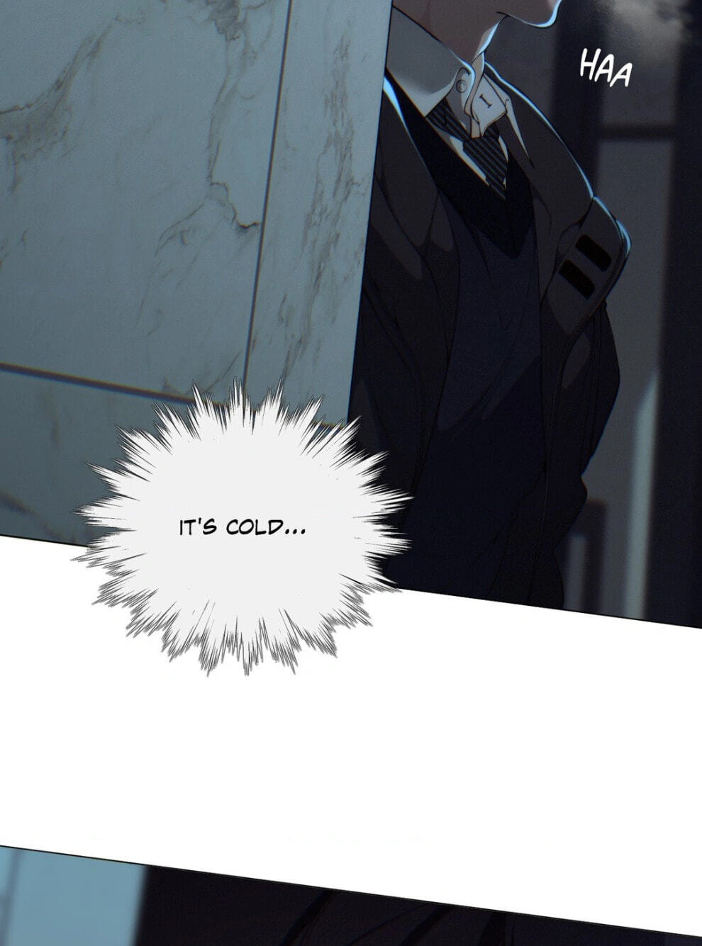 Lost in the Cloud Chapter 120 page 60 - 