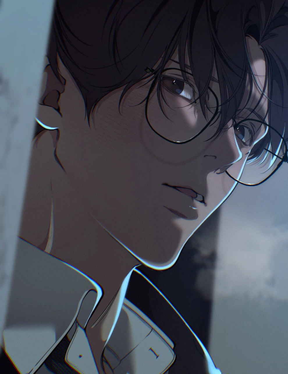 Lost in the Cloud Chapter 120 page 61 - 