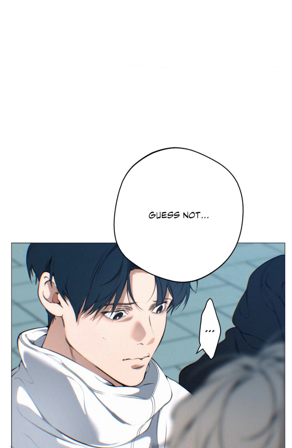 Lost in the Cloud Chapter 120 page 10 - 