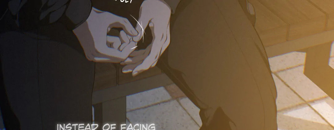 Lost in the Cloud Chapter 121 page 11 - 