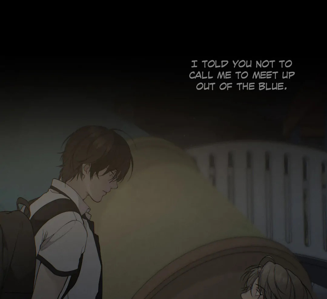 Lost in the Cloud Chapter 121 page 101 - 