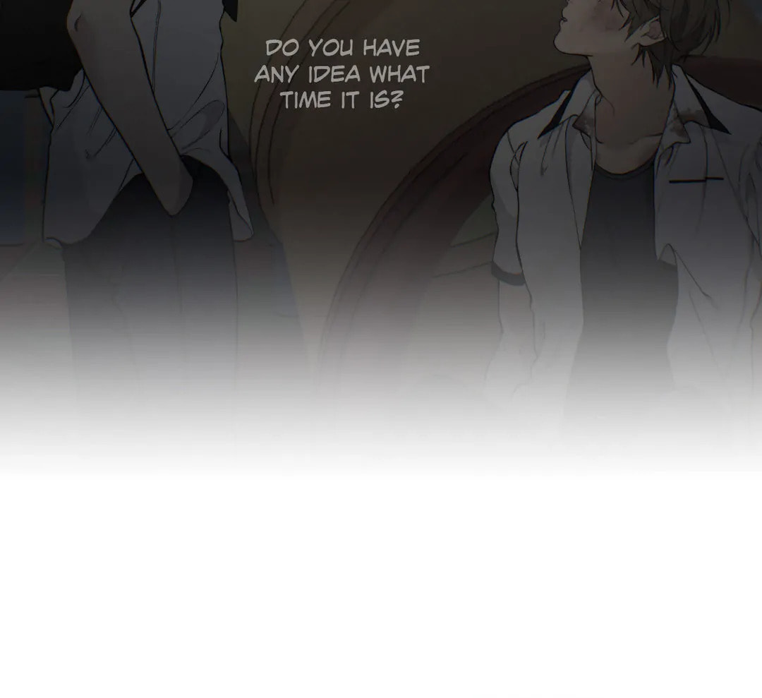 Lost in the Cloud Chapter 121 page 102 - 