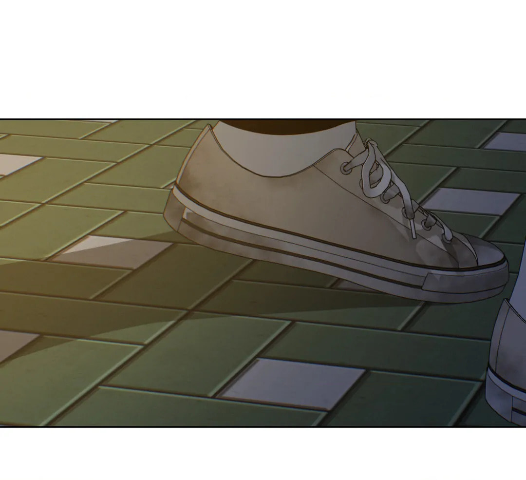 Lost in the Cloud Chapter 121 page 108 - 