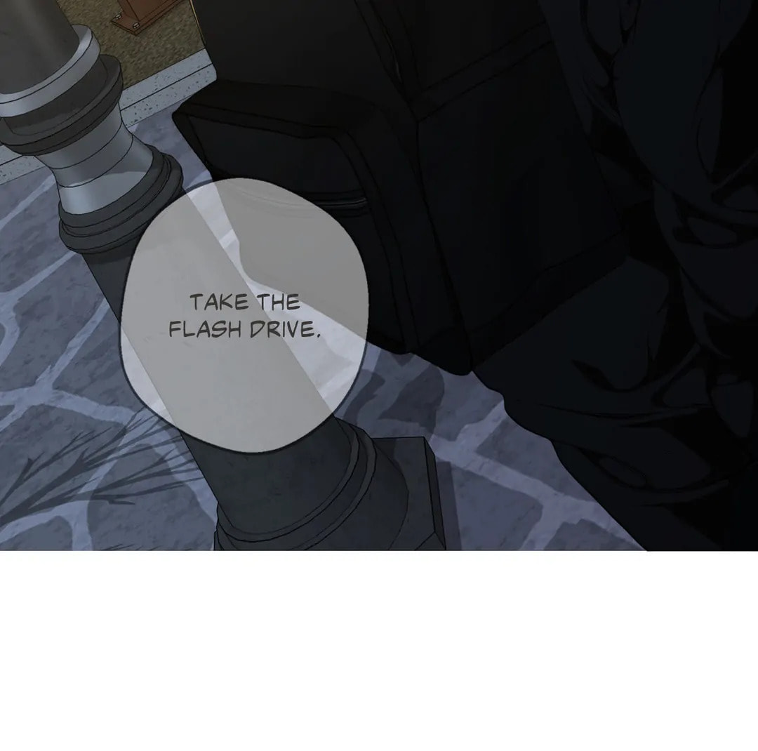 Lost in the Cloud Chapter 121 page 112 - 