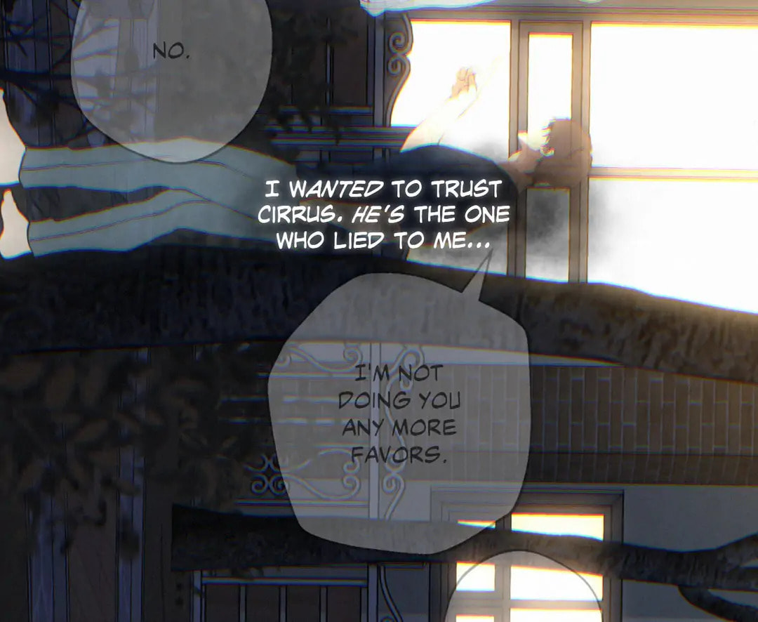 Lost in the Cloud Chapter 121 page 114 - 