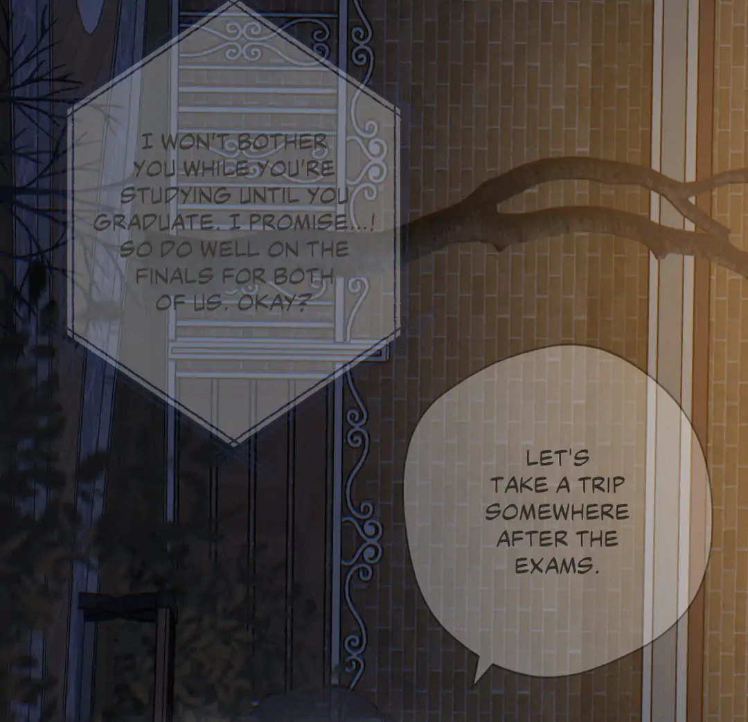 Lost in the Cloud Chapter 121 page 118 - 