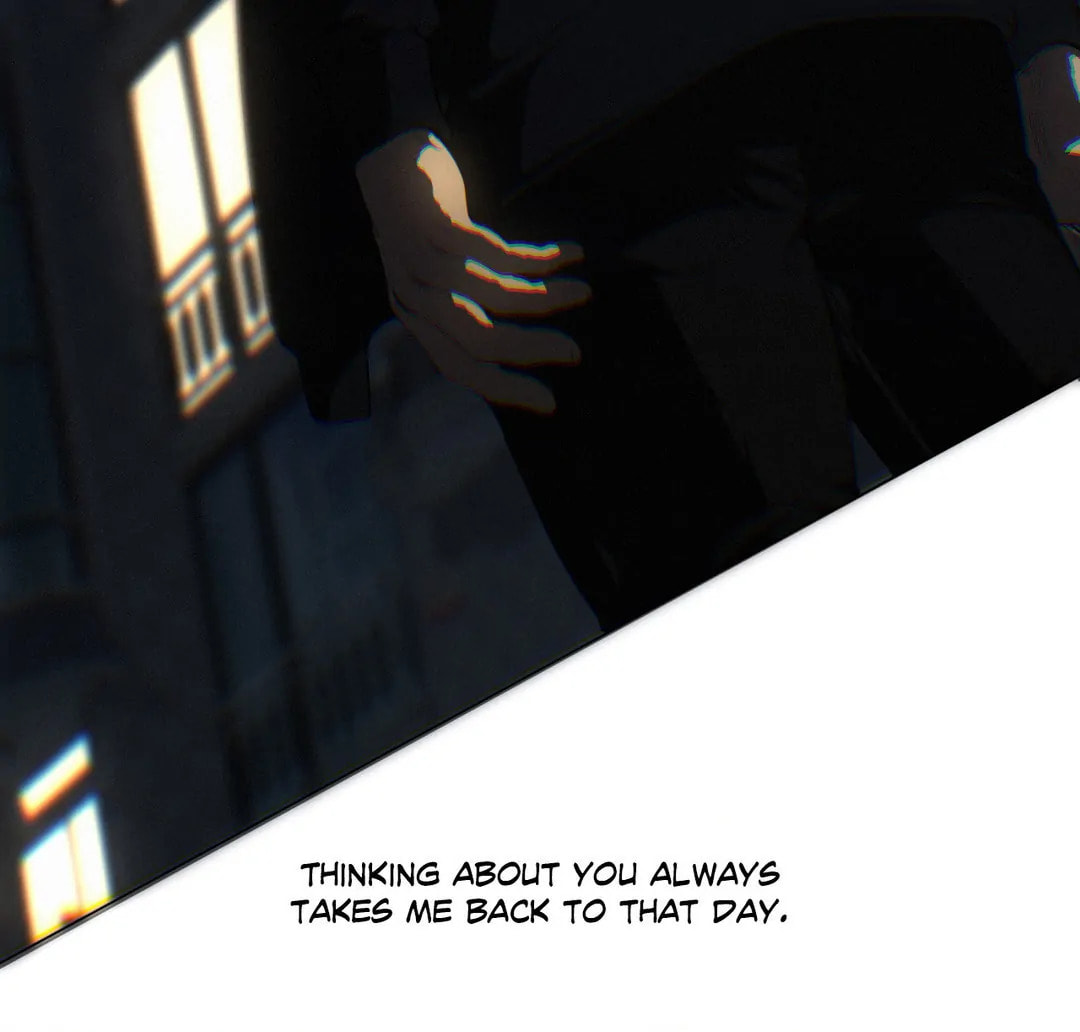 Lost in the Cloud Chapter 121 page 124 - 