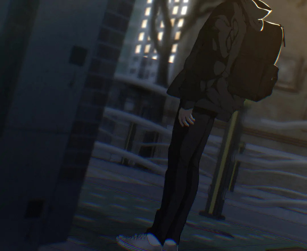Lost in the Cloud Chapter 121 page 127 - 