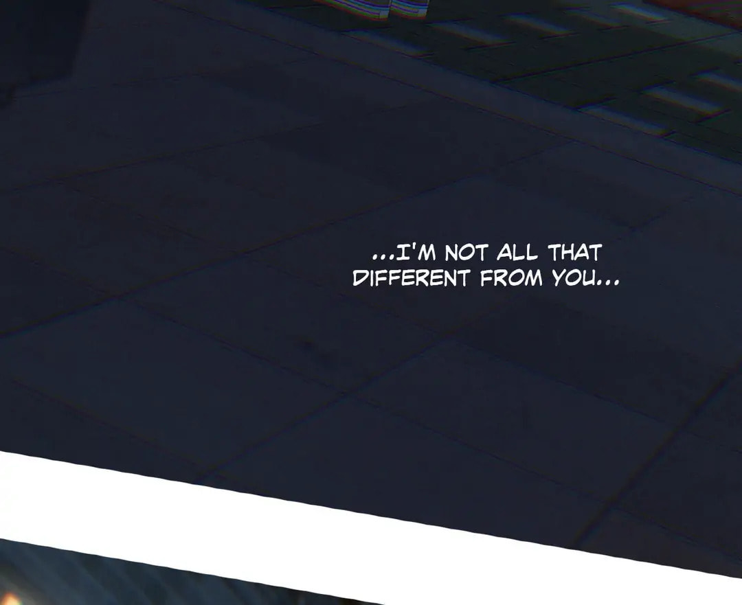 Lost in the Cloud Chapter 121 page 128 - 