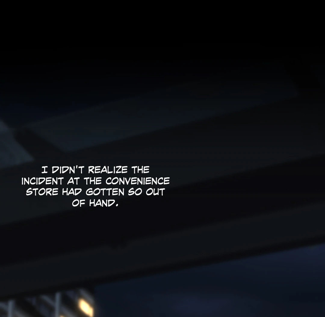 Lost in the Cloud Chapter 121 page 17 - 