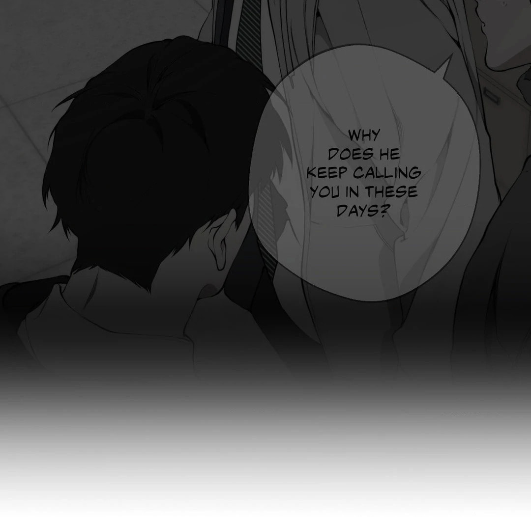 Lost in the Cloud Chapter 121 page 20 - 