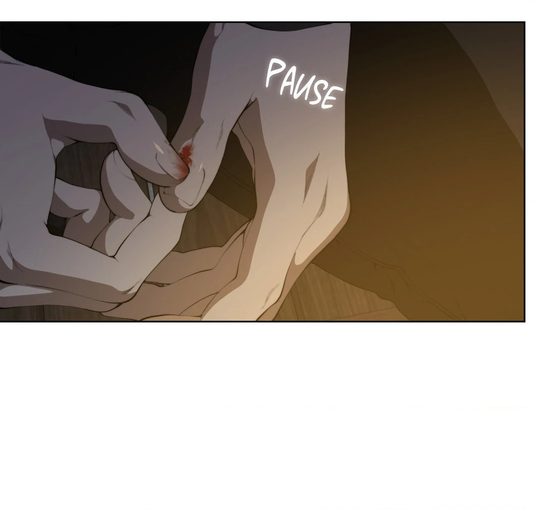 Lost in the Cloud Chapter 121 page 21 - 