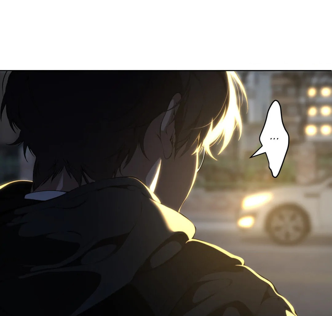 Lost in the Cloud Chapter 121 page 22 - 