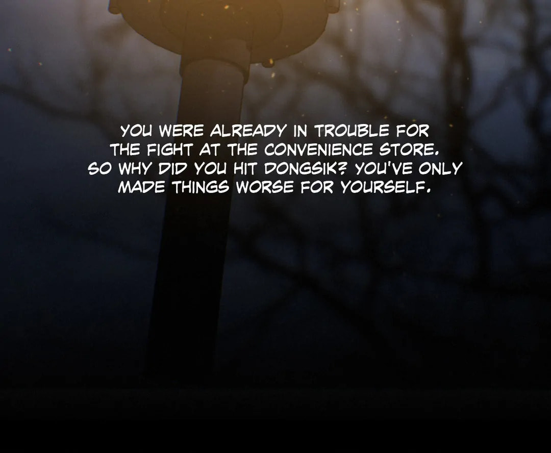 Lost in the Cloud Chapter 121 page 36 - 