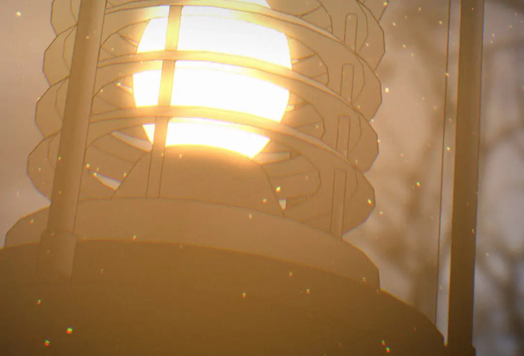 Lost in the Cloud Chapter 121 page 43 - 
