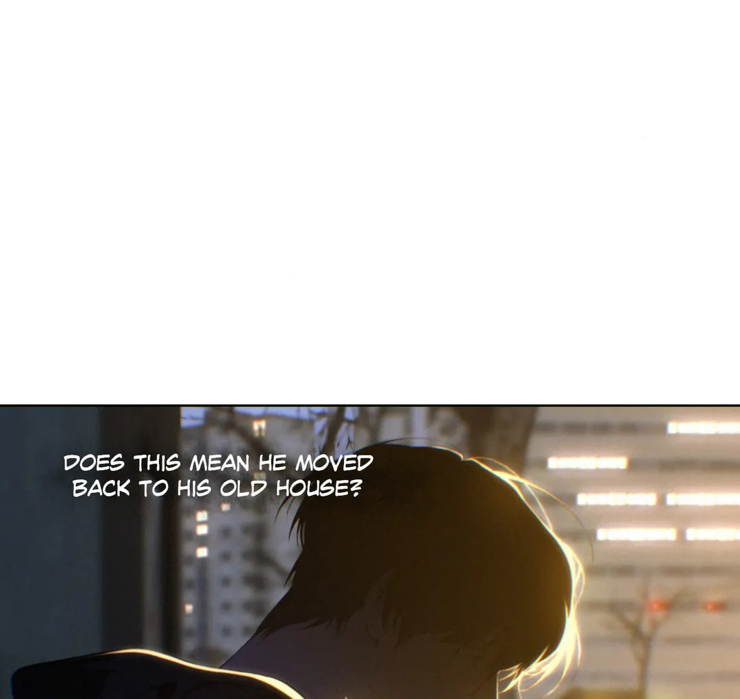 Lost in the Cloud Chapter 121 page 7 - 